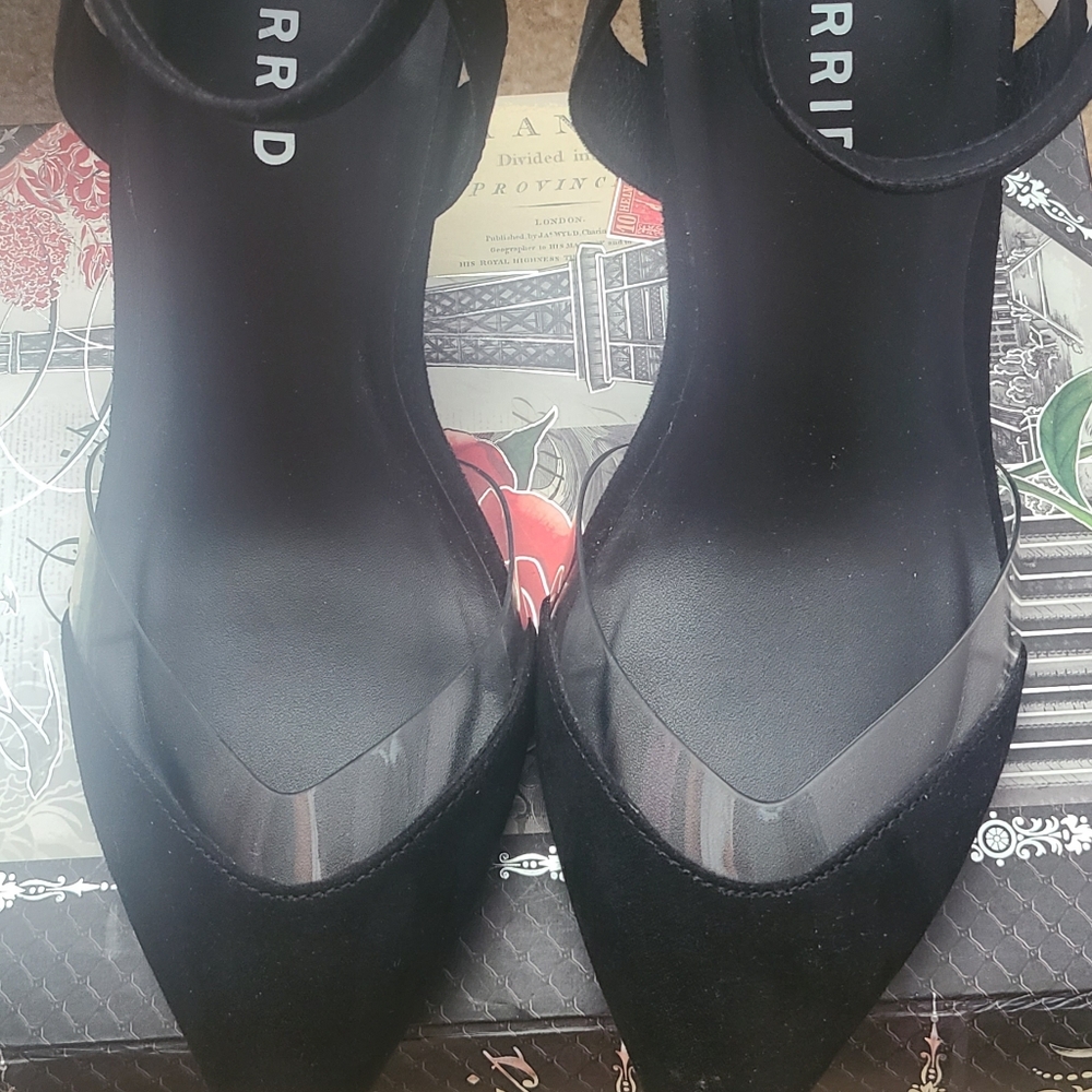 Torrid women shoes